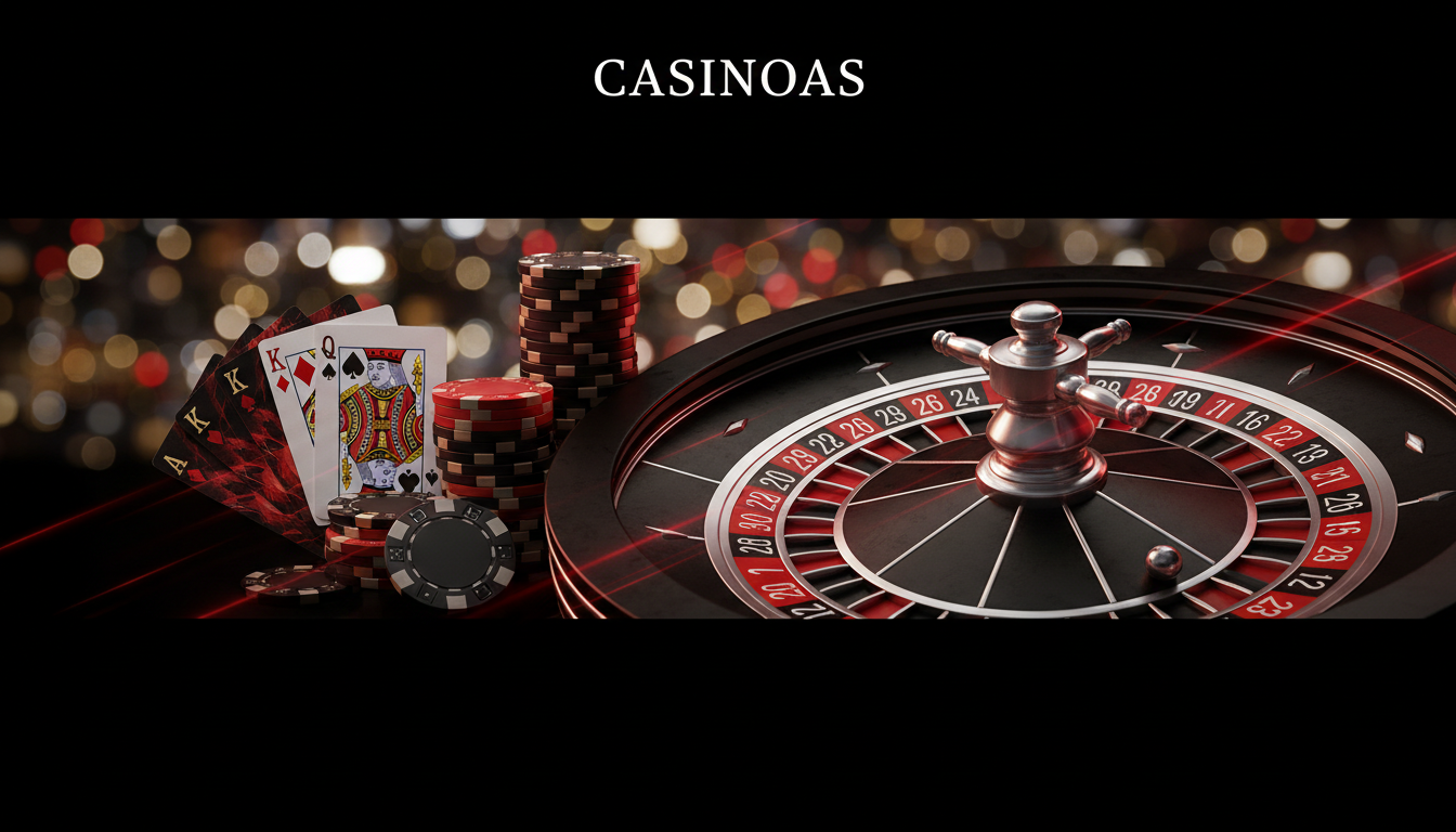 Casinoas güncel giriş ve inceleme 2026